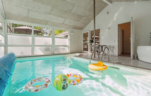 Ferienhaus - Fjellerup , Dänemark - D74025