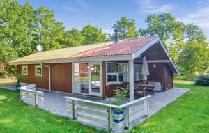 Ferienhaus - Fjellerup , Dänemark - D74435