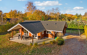 Ferienhaus - Fjellerup , Dänemark - D74047