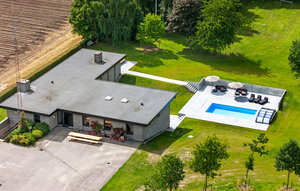 Ferienhaus - Fjellerup , Dänemark - D74065