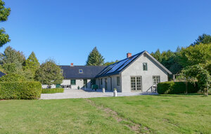 Ferienwohnung - Fjellerup , Dänemark - D74201