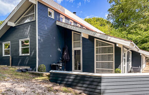 Ferienhaus - Fjellerup , Dänemark - D74052