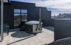 Ferienhaus - Fjellerup , Dänemark - D74006