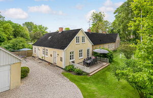Holiday Home - Grenå , Denmark - D74023 1