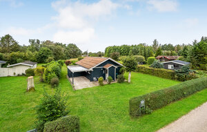 Holiday Home - Fjellerup , Denmark - D74026 1