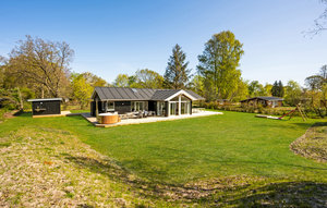 Holiday Home - Fjellerup , Denmark - D74045 1