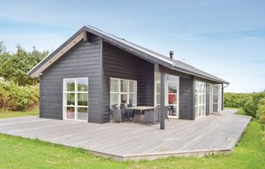 Holiday Home - Løkken/Furreby Strand , Denmark - D7404 1