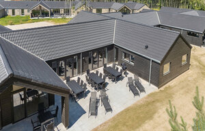 Holiday Home - Fjellerup , Denmark - D74054 1