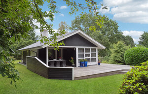 Holiday Home - Fjellerup , Denmark - D74055 1