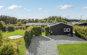 Holiday Home - Fjellerup Strand , Denmark - D74070 1