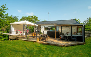 Holiday Home - Fjellerup , Denmark - D74071 1