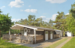 Holiday Home - Fjellerup , Denmark - D74106 1