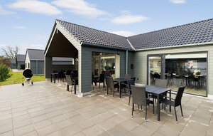 Holiday Home - Fjellerup , Denmark - D74118 1
