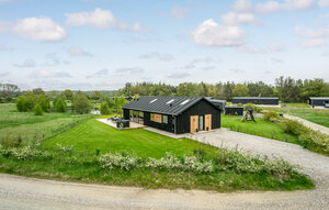 Holiday Home - Fjellerup Strand , Denmark - D74160 1