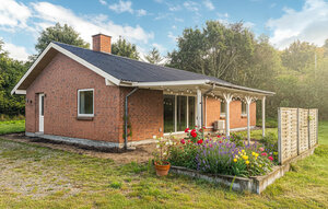 Holiday Home - Fjellerup , Denmark - D74202 1