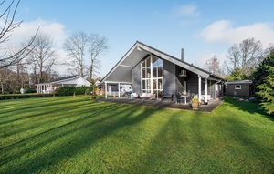 Holiday Home - Fjellerup Strand , Denmark - D74211 1