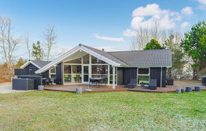 Holiday Home - Fjellerup Strand , Denmark - D74215 1