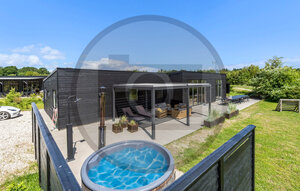 Holiday Home - Fjellerup Strand , Denmark - D74262 1