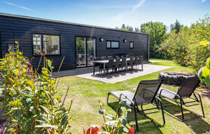 Holiday Home - Fjellerup Strand , Denmark - D74262 1
