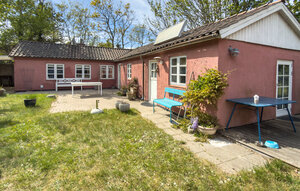 Holiday Home - Fjellerup Strand , Denmark - D74305 1