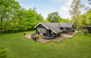 Holiday Home - Fjellerup , Denmark - D74310 1