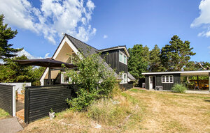 Holiday Home - Fjellerup Strand , Denmark - D74311 1