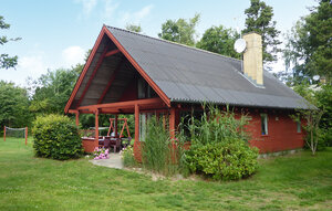 Holiday Home - Fjellerup , Denmark - D74315 1