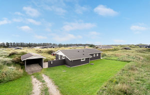Holiday Home - Løkken Strand , Denmark - D7445 1