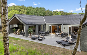 Holiday Home - Fjellerup , Denmark - D74528 1