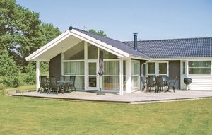 Holiday Home - Fjellerup , Denmark - D74545 1