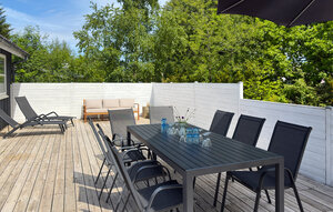 Holiday Home - Fjellerup , Denmark - D74556 1