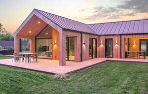 Holiday Home - Fjellerup Strand , Denmark - D74665 1