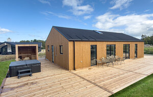 Holiday Home - Fjellerup , Denmark - D74911 1