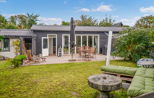 Holiday Home - Anholt , Denmark - D75018 1