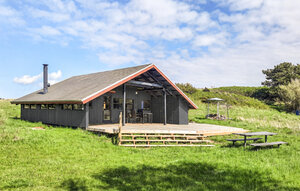 Holiday Home - Anholt , Denmark - D75019 1