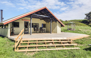 Holiday Home - Anholt , Denmark - D75019 1