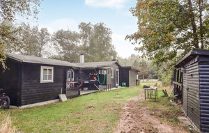 Holiday Home - Anholt , Denmark - D75022 1