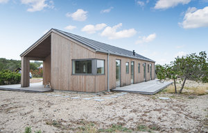Holiday Home - Anholt , Denmark - D75029 1
