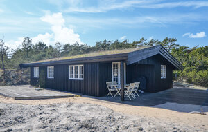 Holiday Home - Anholt , Denmark - D75055 1