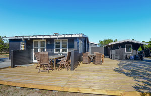 Holiday Home - Anholt , Denmark - D75082 1