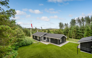 Holiday Home - Kettrup Bjerge , Denmark - D7520 1