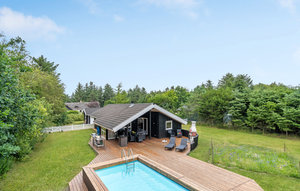 Holiday Home - Saltum , Denmark - D7526 1