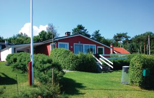 Ferienhaus - Lystrup Strand , Dänemark - D76393