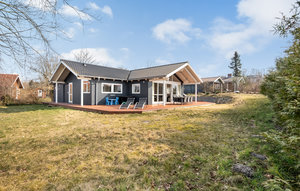 Ferienhaus - Skovgårde , Dänemark - D76007