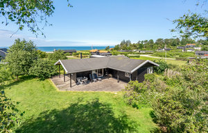 Feriehuse - Skovgårde Strand , Danmark - D76102