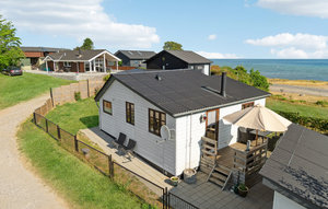 Holiday Home - Lystrup , Denmark - D76009 1