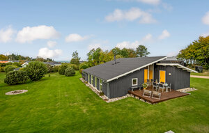 Holiday Home - Skovgårde , Denmark - D76011 1