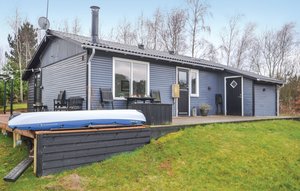 Holiday Home - Skovgårde Strand , Denmark - D76108 1
