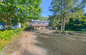 Holiday Home - Fjellerup , Denmark - D76121 1