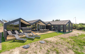 Holiday Home - Blokhus , Denmark - D7700 1